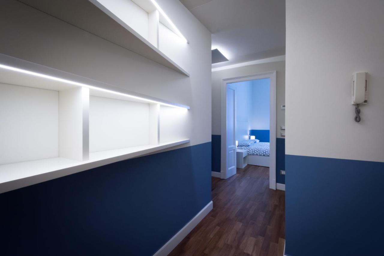 Appartement Spazio Stoppani - Big Milaan