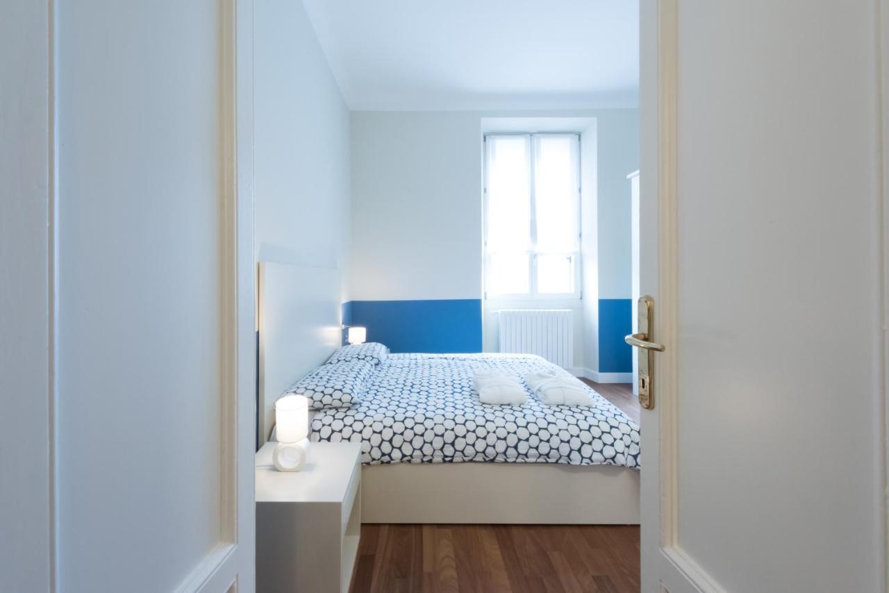 Spazio Stoppani - Big Appartement Milaan