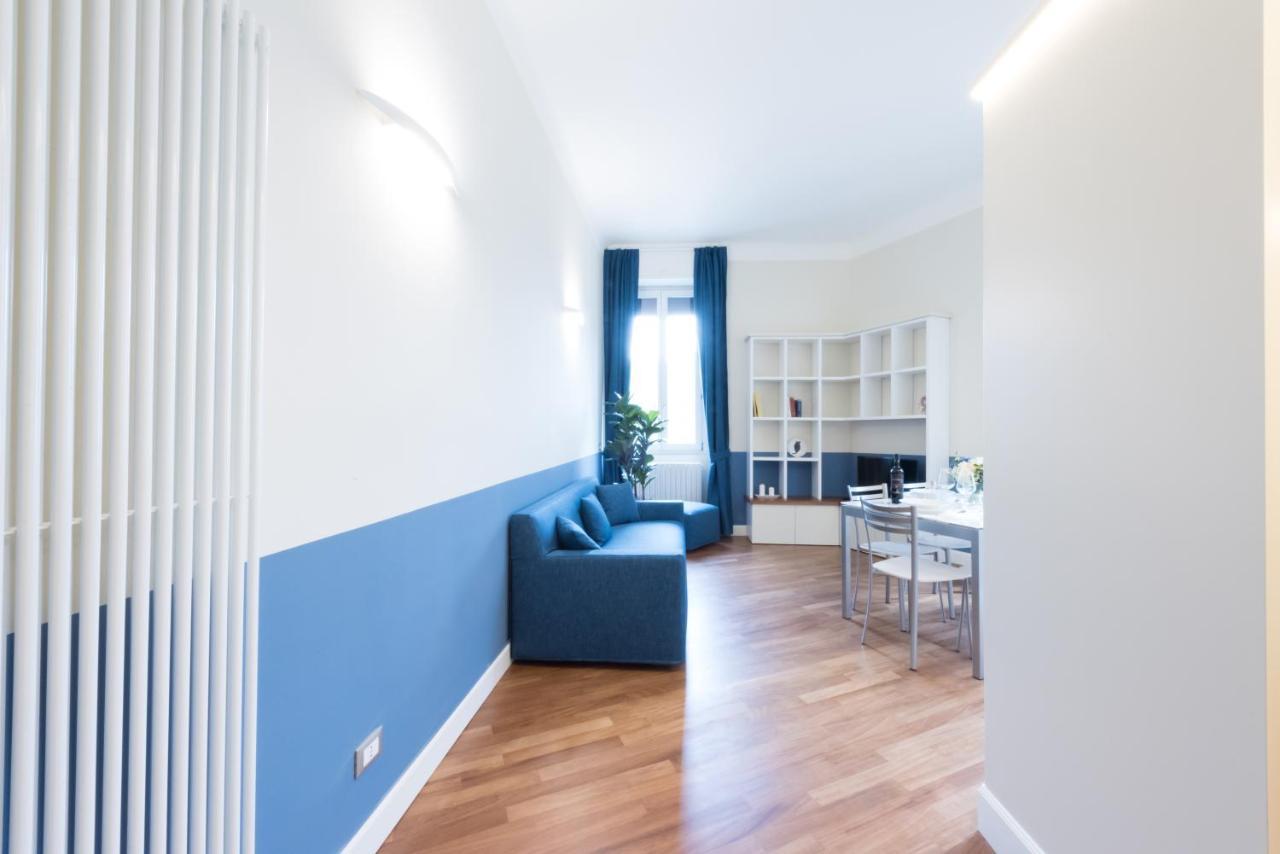 Spazio Stoppani - Big Appartement *