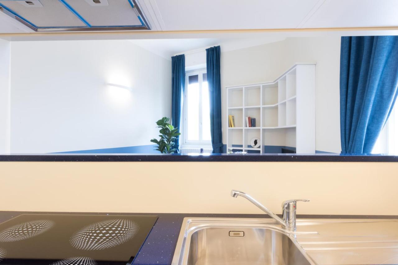Appartement Spazio Stoppani - Big Milaan