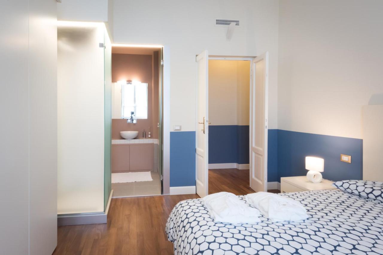 Spazio Stoppani - Big Appartement Milaan