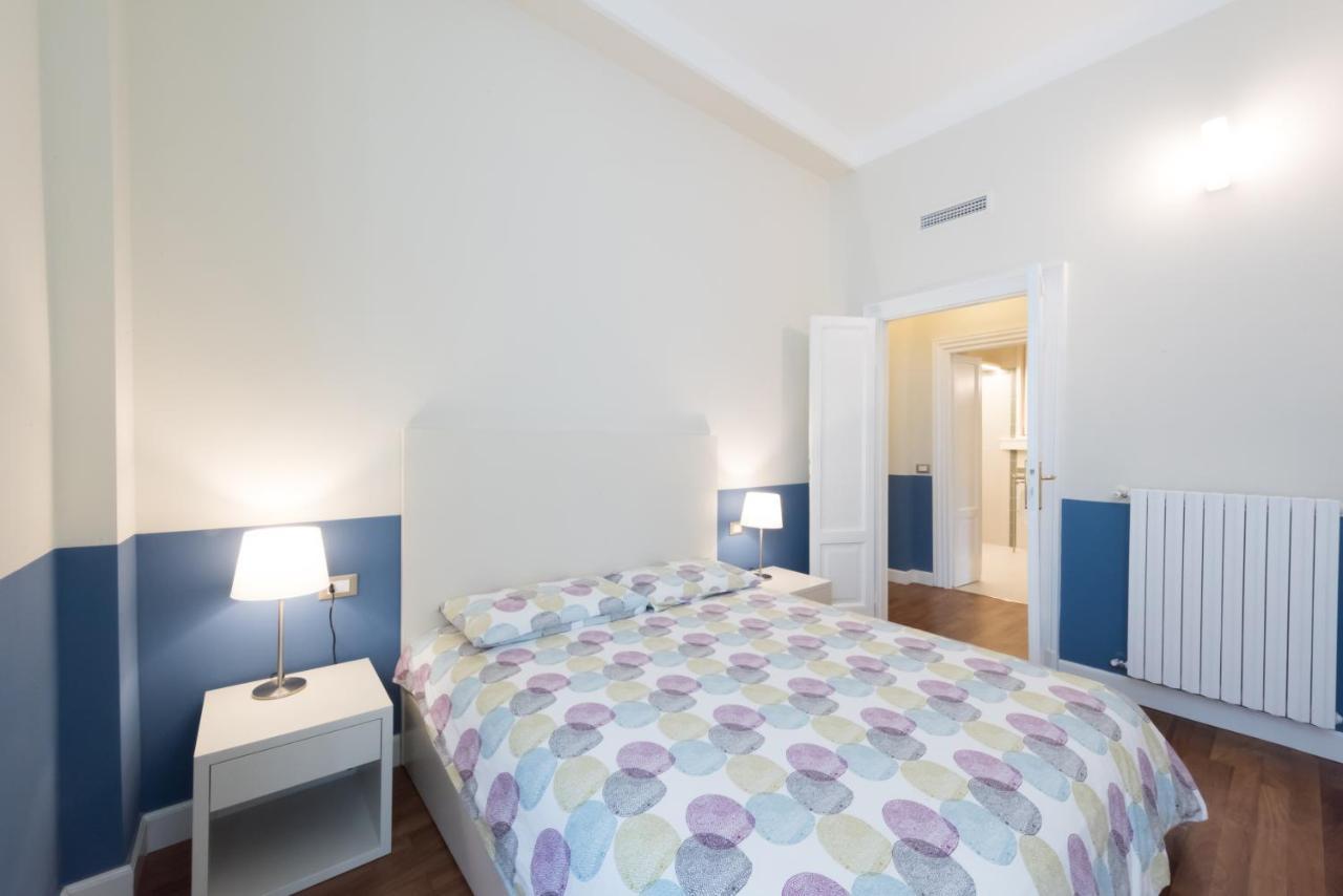 Appartement Spazio Stoppani - Big Milaan