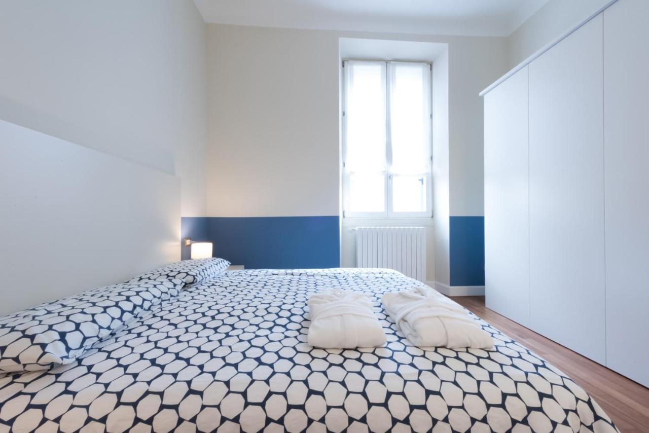 Appartement Spazio Stoppani - Big Milaan