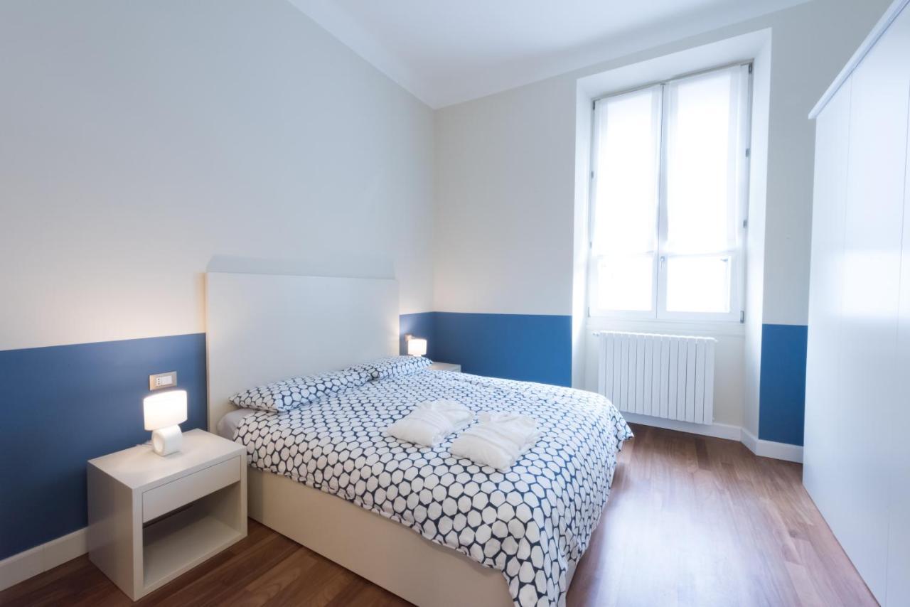 Spazio Stoppani - Big Appartement Milaan