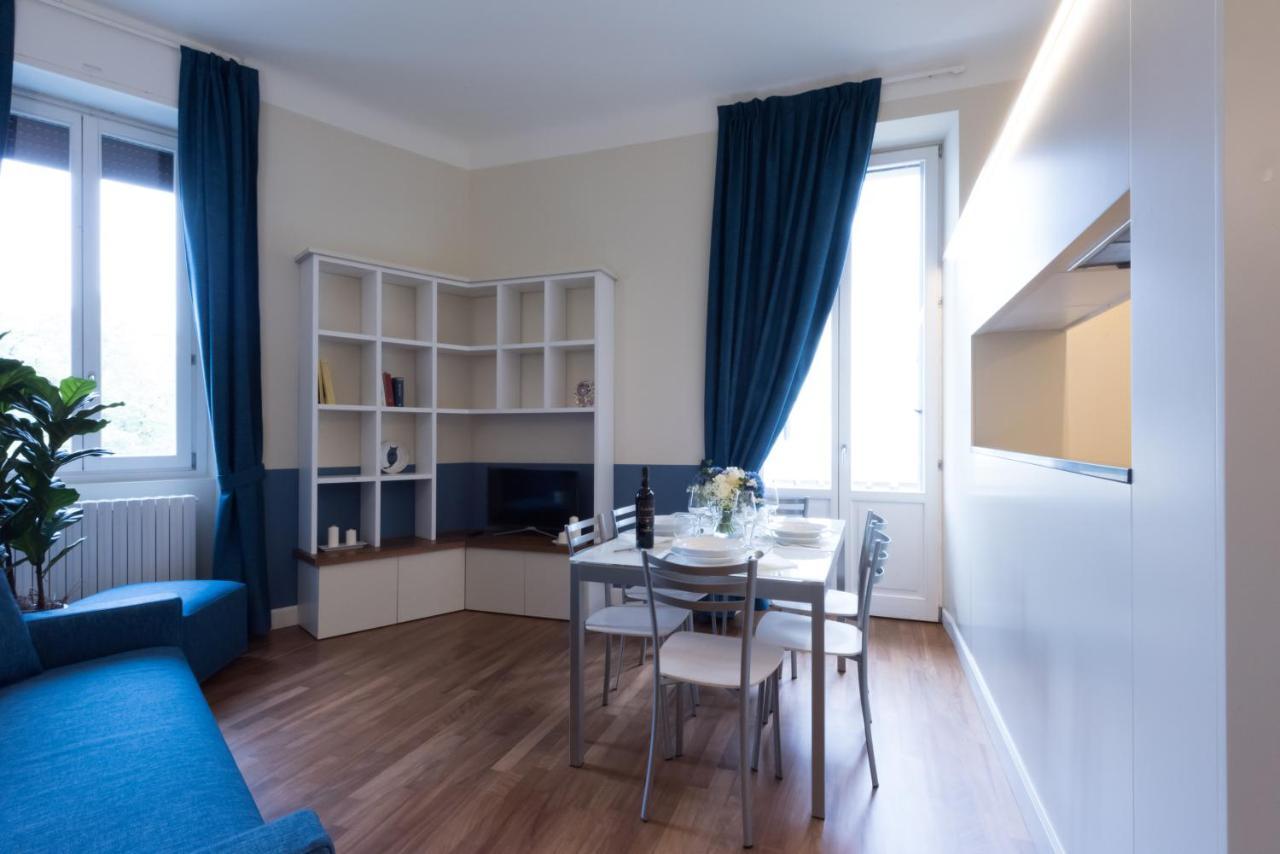 Spazio Stoppani - Big Appartement